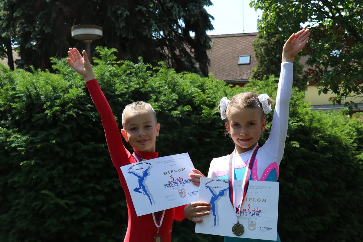 3.ročník Memoriálu Karla Parmy Jindřichův Hradec 26.5.2018.