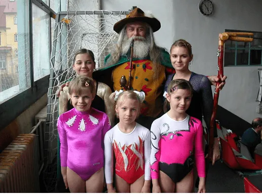 Pohár Krkonoš