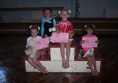 17.ročník Závodu o perníkovou chaloupku v Pardubicích.