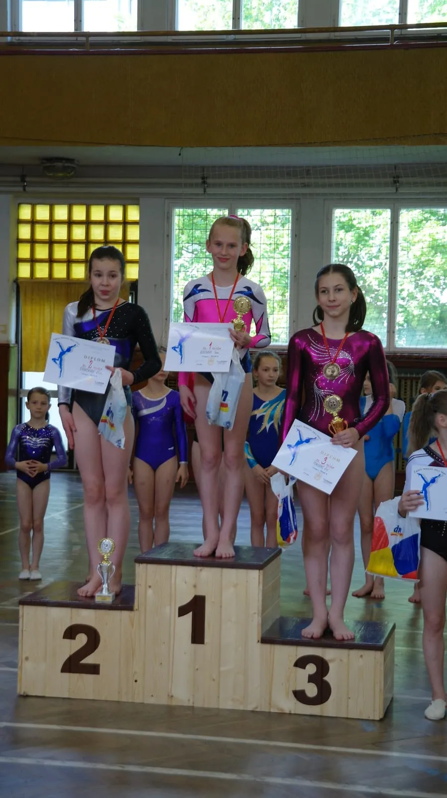 1.ročník Memoriálu Karla Parmy Jindřichův Hradec 21.5.2016.